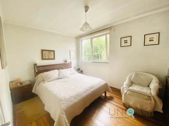 CASA Jaime Guzmán Errázuriz/ Campus Oriente