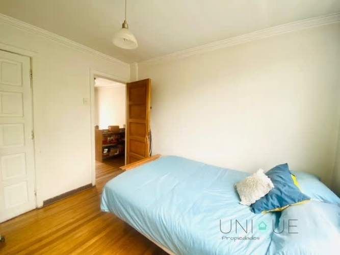 CASA Jaime Guzmán Errázuriz/ Campus Oriente