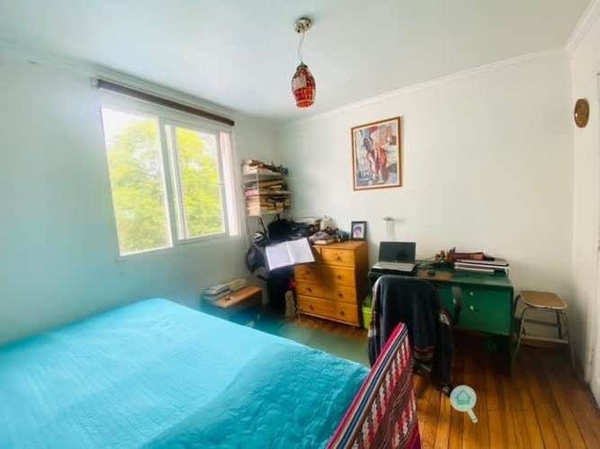 CASA Jaime Guzmán Errázuriz/ Campus Oriente