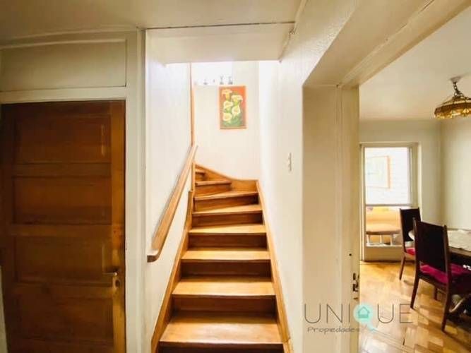 CASA Jaime Guzmán Errázuriz/ Campus Oriente