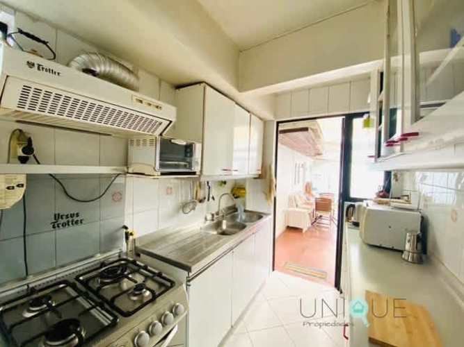 CASA Jaime Guzmán Errázuriz/ Campus Oriente