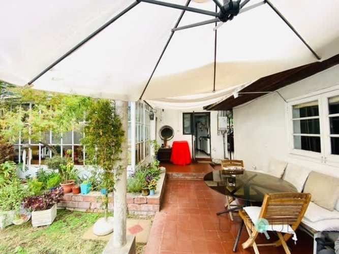 CASA Jaime Guzmán Errázuriz/ Campus Oriente