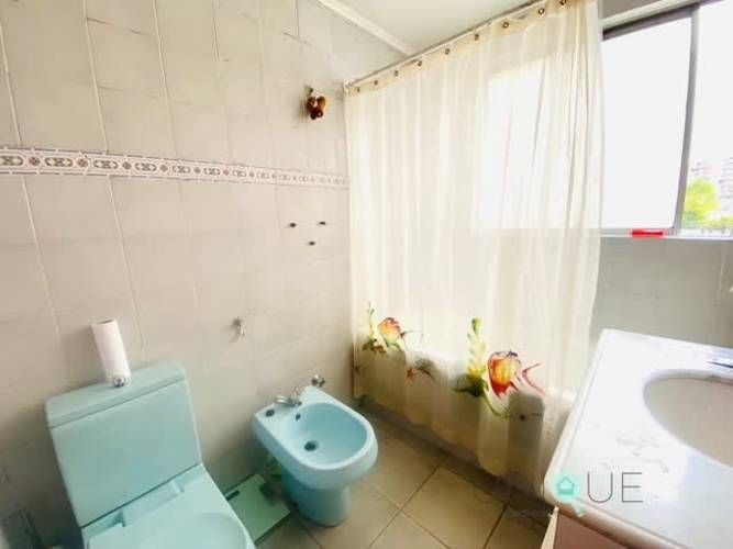 CASA Jaime Guzmán Errázuriz/ Campus Oriente