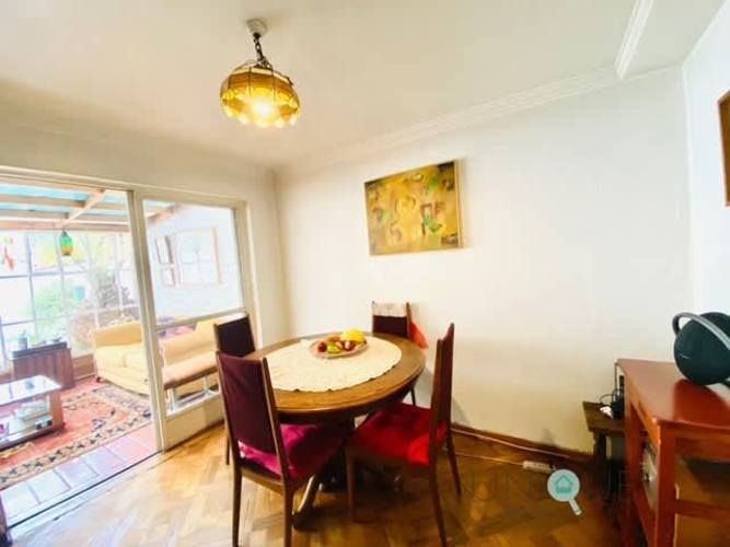 CASA Jaime Guzmán Errázuriz/ Campus Oriente