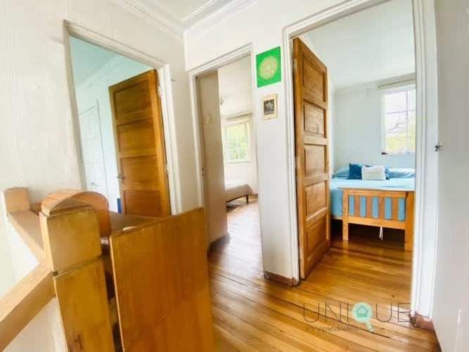 CASA Jaime Guzmán Errázuriz/ Campus Oriente