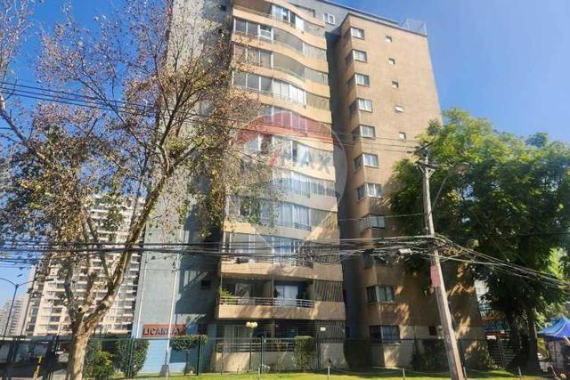 Departamento en san miguel