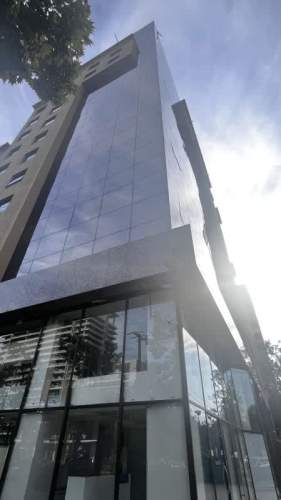 Oficina EL GOLF Y ESCUELA MILITAR