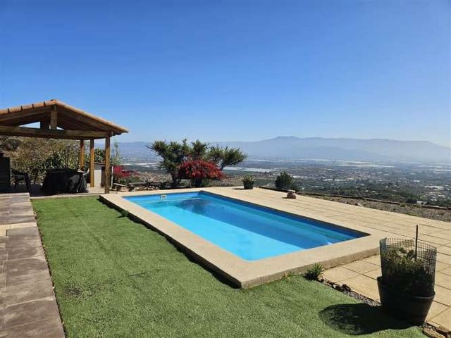 CASA Lomas del Cajón