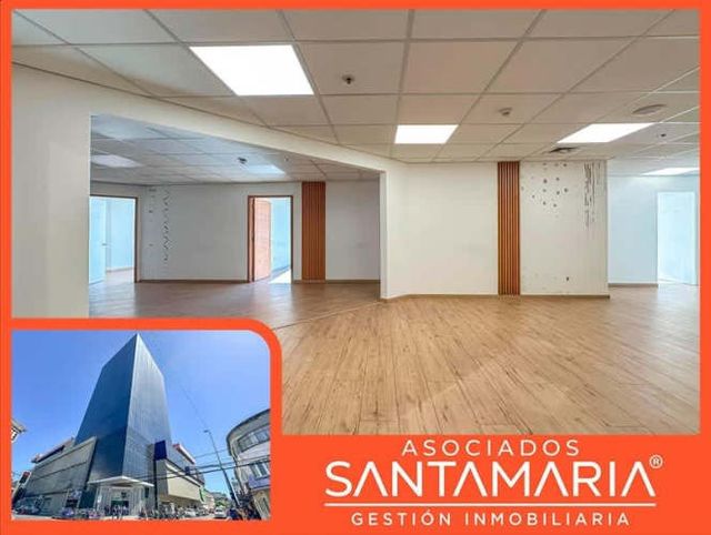 OFICINA Barros Arana, Concepción