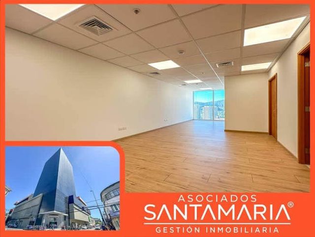 OFICINA Barros Arana, Concepción