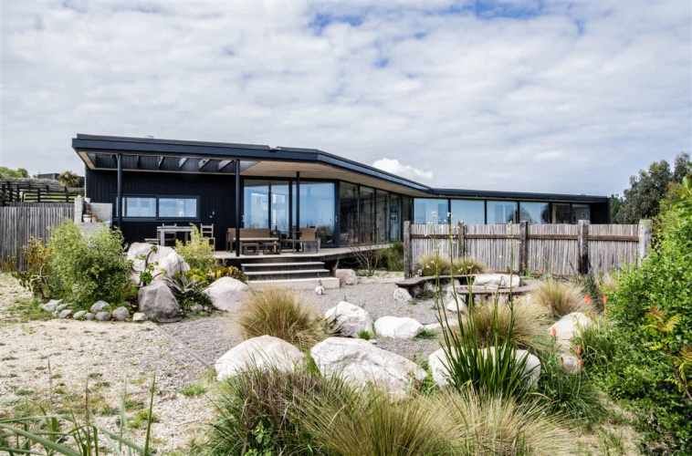 CASA Pichilemu Punta de Lobos