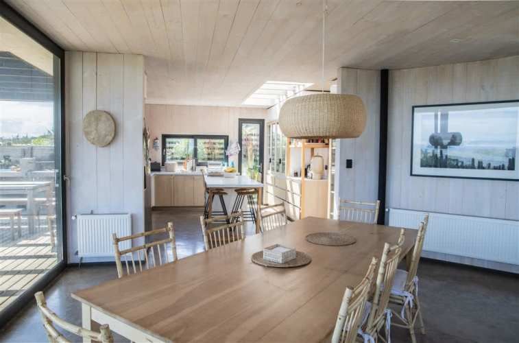 CASA Pichilemu Punta de Lobos