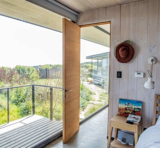 CASA Pichilemu Punta de Lobos