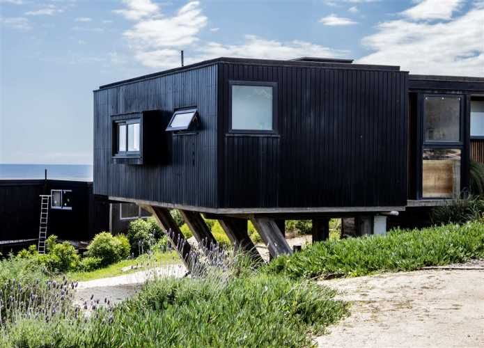 CASA Pichilemu Punta de Lobos