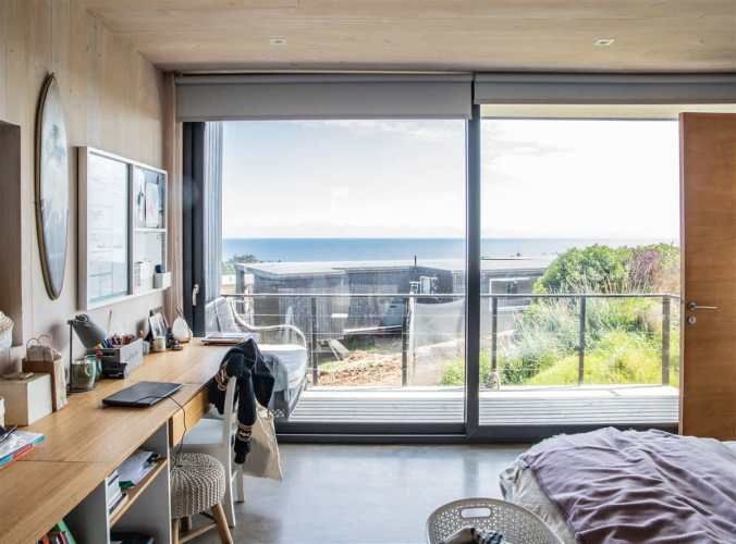 CASA Pichilemu Punta de Lobos