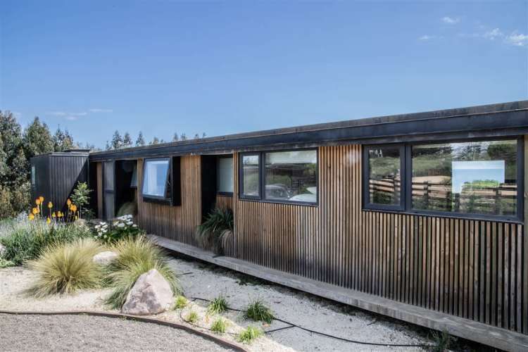 CASA Pichilemu Punta de Lobos