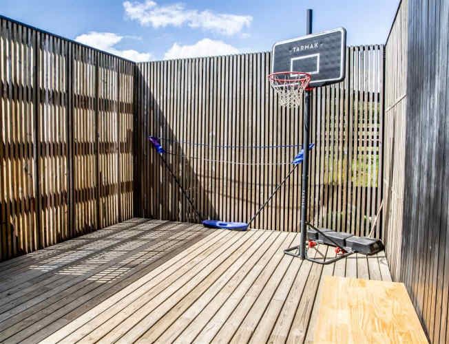 CASA Pichilemu Punta de Lobos