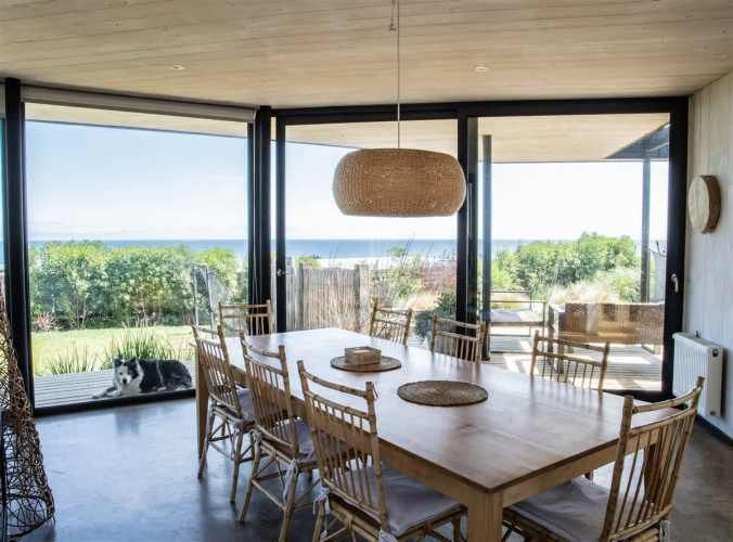 CASA Pichilemu Punta de Lobos