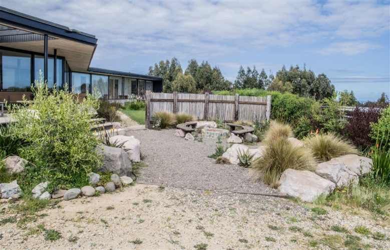 CASA Pichilemu Punta de Lobos