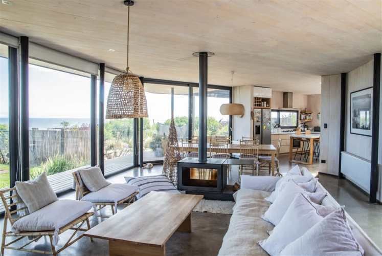 CASA Pichilemu Punta de Lobos