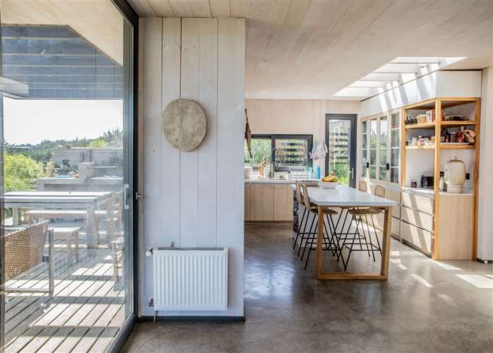 CASA Pichilemu Punta de Lobos