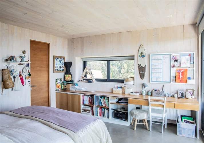 CASA Pichilemu Punta de Lobos