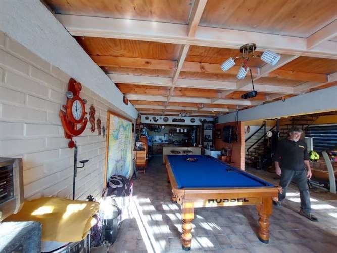 CASA CONDOMINIO LOMA LINDA, EL QUISCO