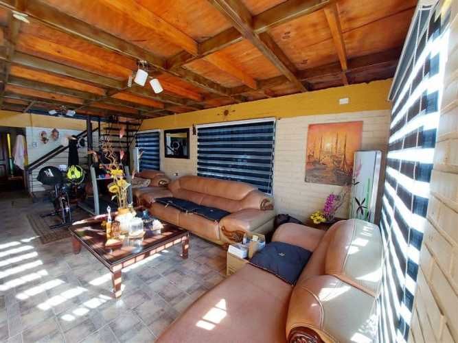 CASA CONDOMINIO LOMA LINDA, EL QUISCO