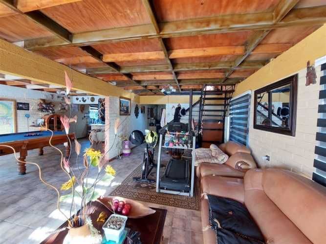 CASA CONDOMINIO LOMA LINDA, EL QUISCO