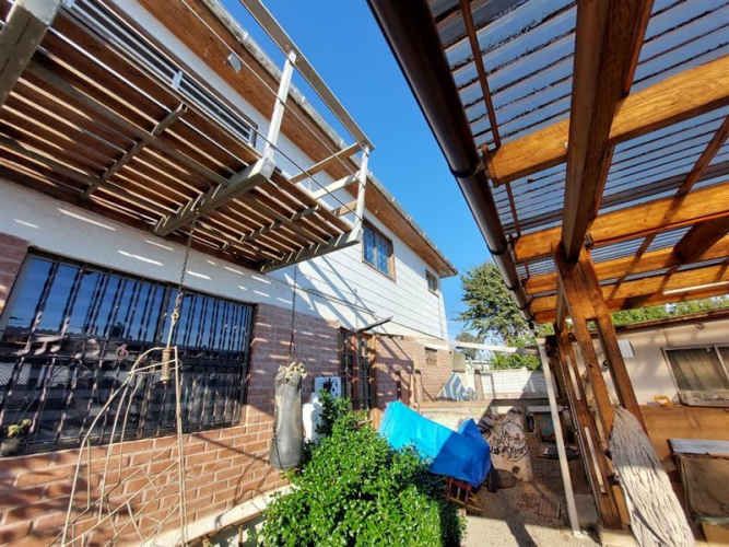 CASA CONDOMINIO LOMA LINDA, EL QUISCO