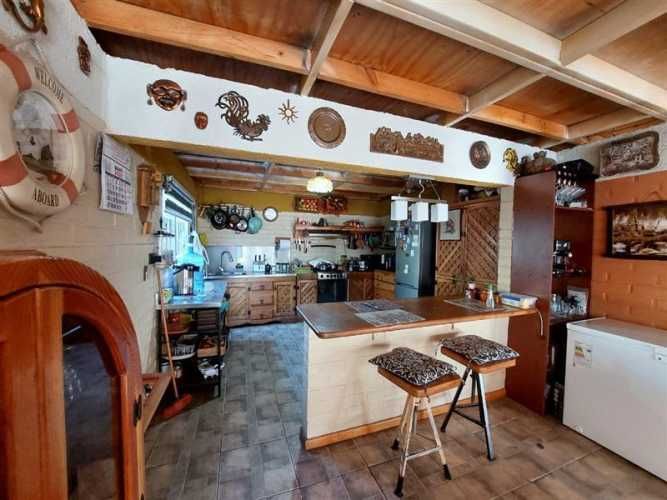 CASA CONDOMINIO LOMA LINDA, EL QUISCO