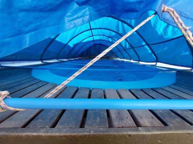 CASA CONDOMINIO LOMA LINDA, EL QUISCO