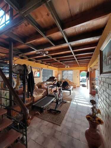 CASA CONDOMINIO LOMA LINDA, EL QUISCO