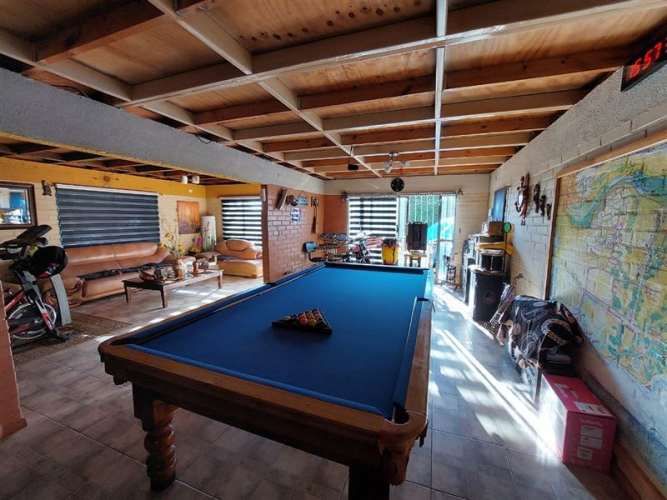 CASA CONDOMINIO LOMA LINDA, EL QUISCO