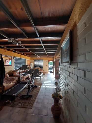 CASA CONDOMINIO LOMA LINDA, EL QUISCO