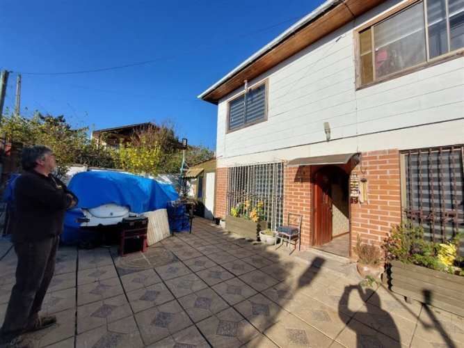 CASA CONDOMINIO LOMA LINDA, EL QUISCO