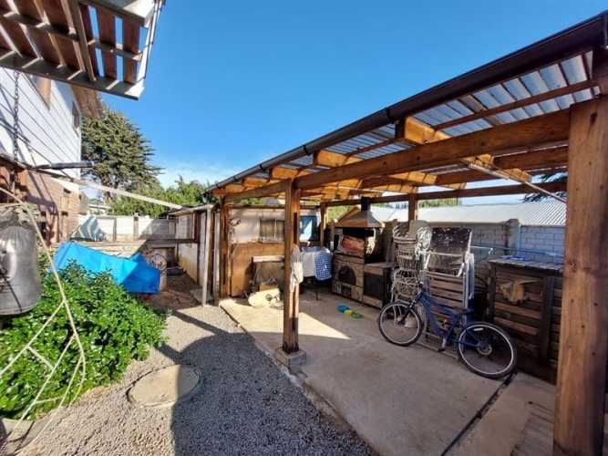 CASA CONDOMINIO LOMA LINDA, EL QUISCO