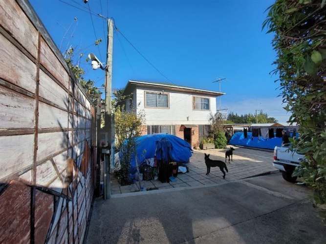 CASA CONDOMINIO LOMA LINDA, EL QUISCO