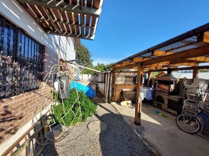 CASA CONDOMINIO LOMA LINDA, EL QUISCO