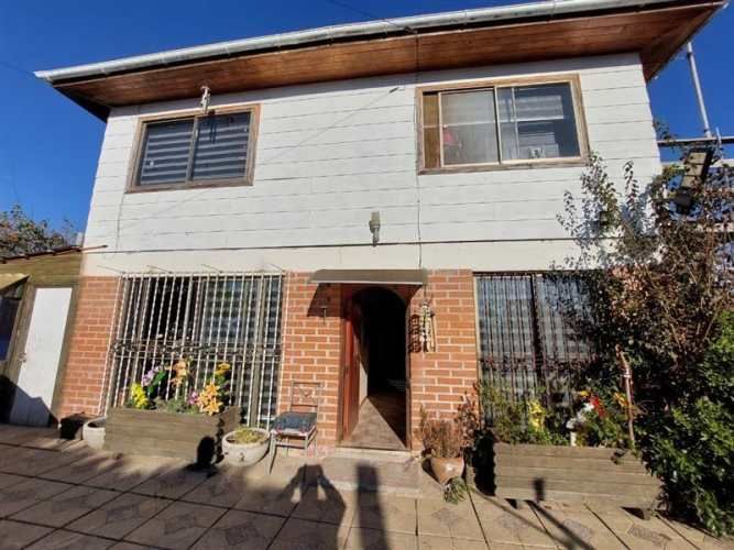 CASA CONDOMINIO LOMA LINDA, EL QUISCO