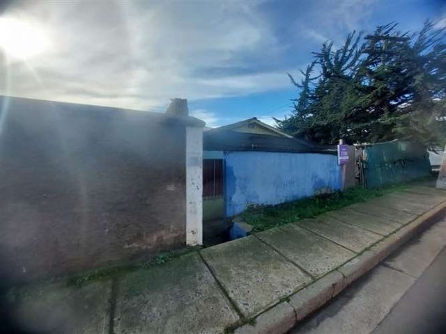 CASA cercano a la estación de buses Cartagena
