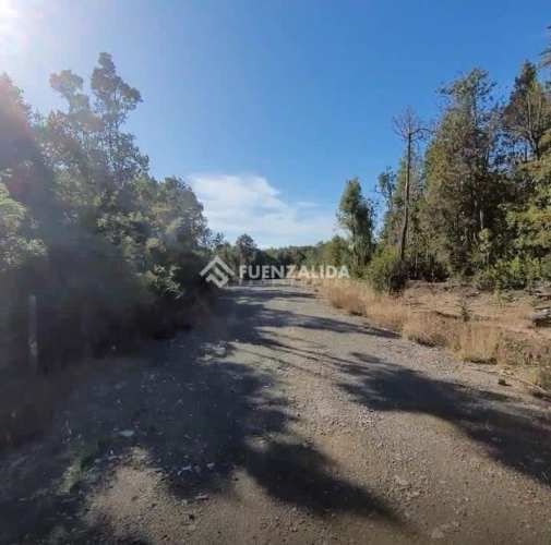 PARCELA COLACO CALBUCO