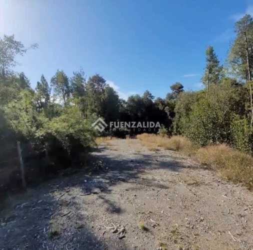 PARCELA Colaco,Calbuco