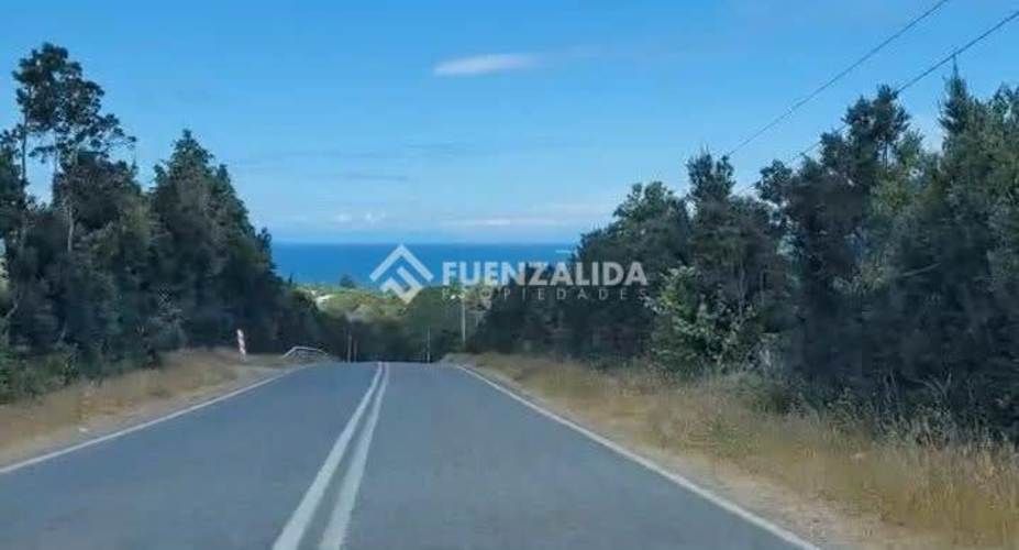 PARCELA Colaco,Calbuco