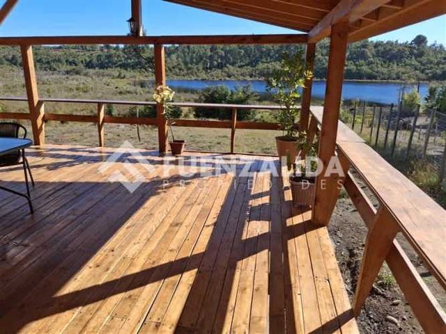 CASA Sector rural Chaiguao, Quellón