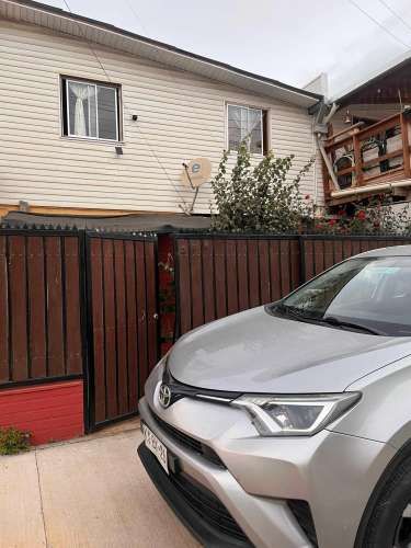 Acogedora Casa en Algarrobo, 4D+1B+Est. (89786)