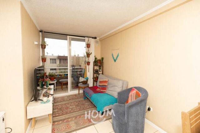 Departamento en Avenida Santa Rosa