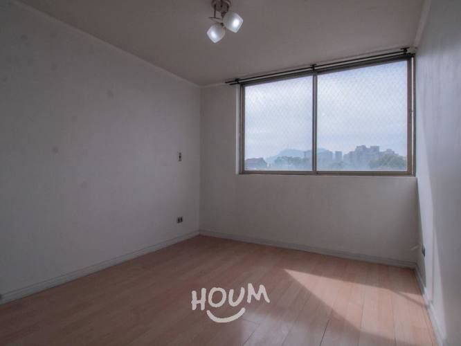 Departamento en General Bulnes