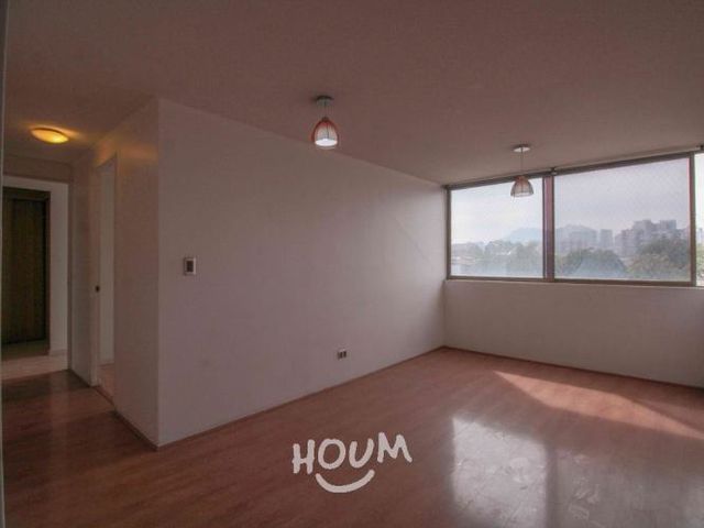 Departamento en General Bulnes