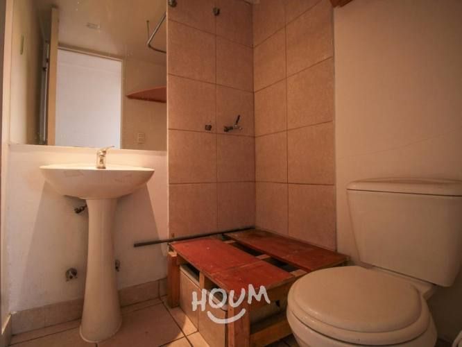 Departamento en General Bulnes